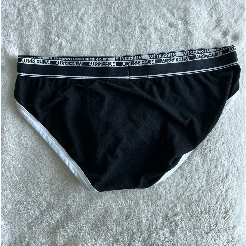 AUSSIEBUM men’s underwear M - Picture 2 of 3